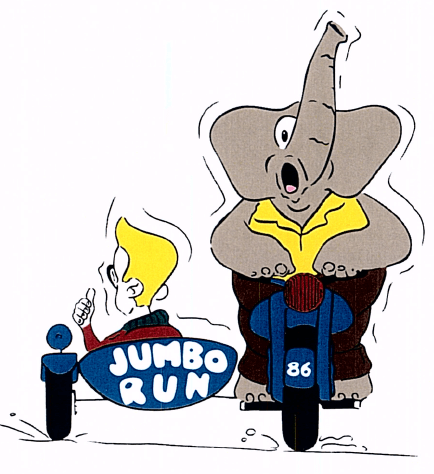 JumboRun86