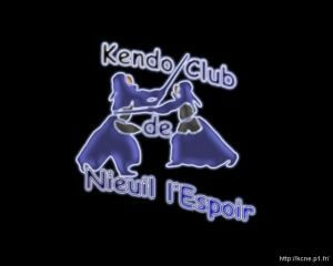 Kendo Club de Nieuil l&rsquo;Espoir