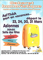 Cabaret humoristique