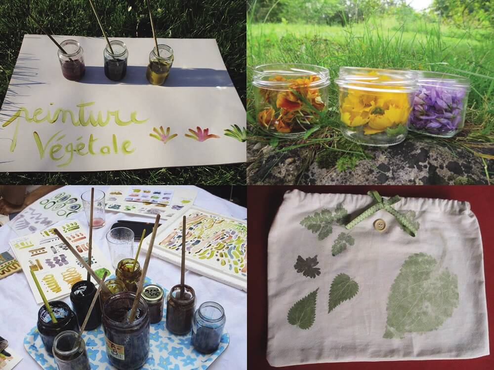 RENDEZ-VOUS AUX JARDINS