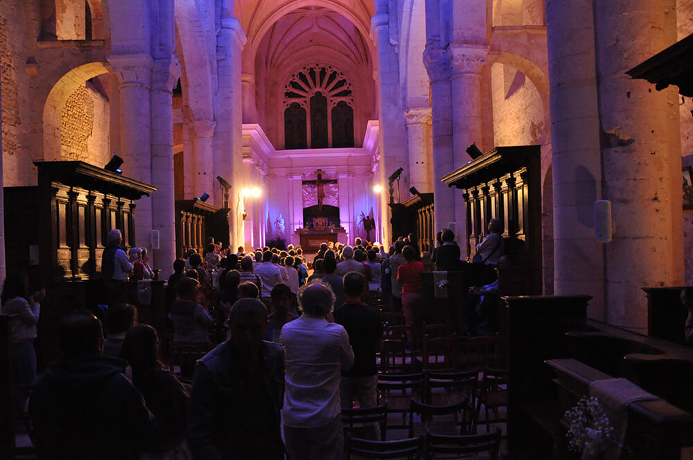 Concert classique – 20h30