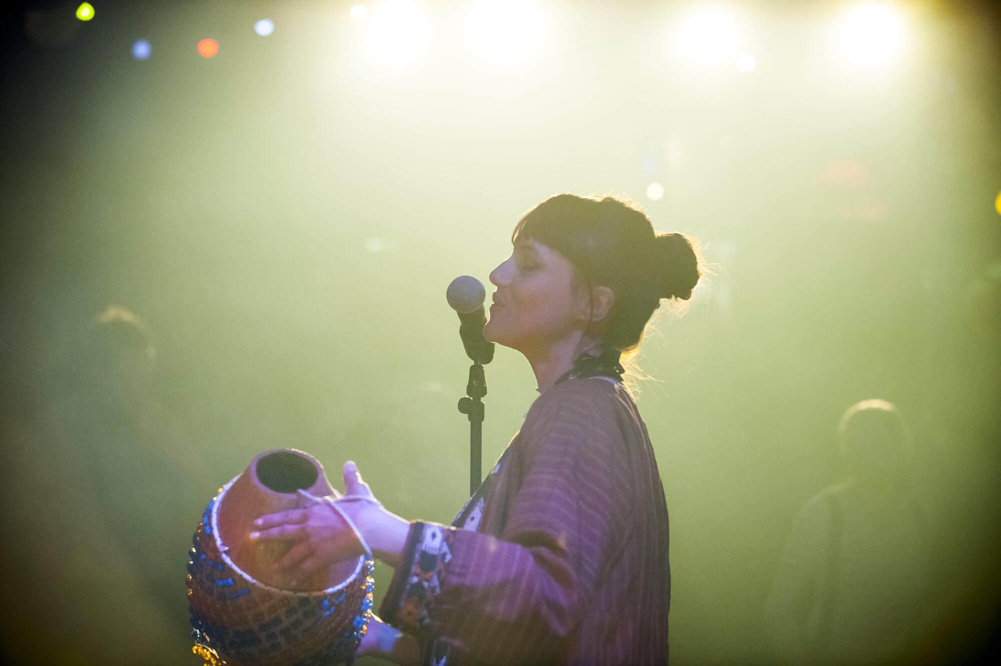 Soirée de l&rsquo;Aubergiste « Transbal Express »