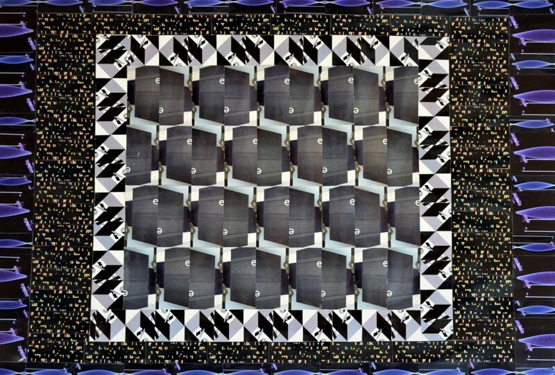 « Mes articulations » de Elgé