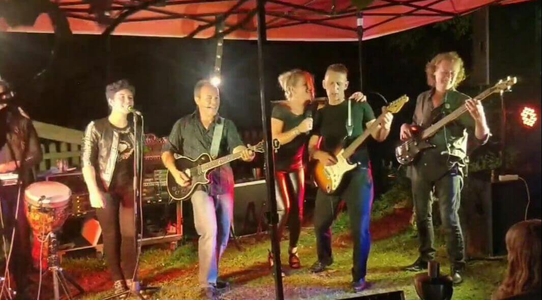 Groupe musical LoRoch