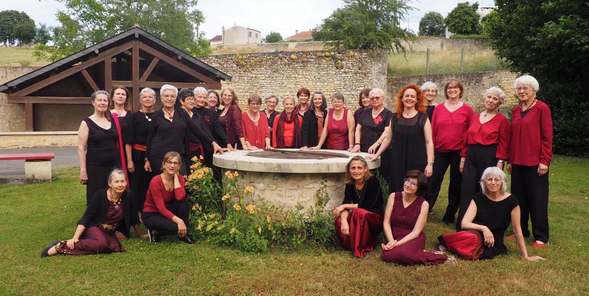 Choeur de femmes SIBYLLA