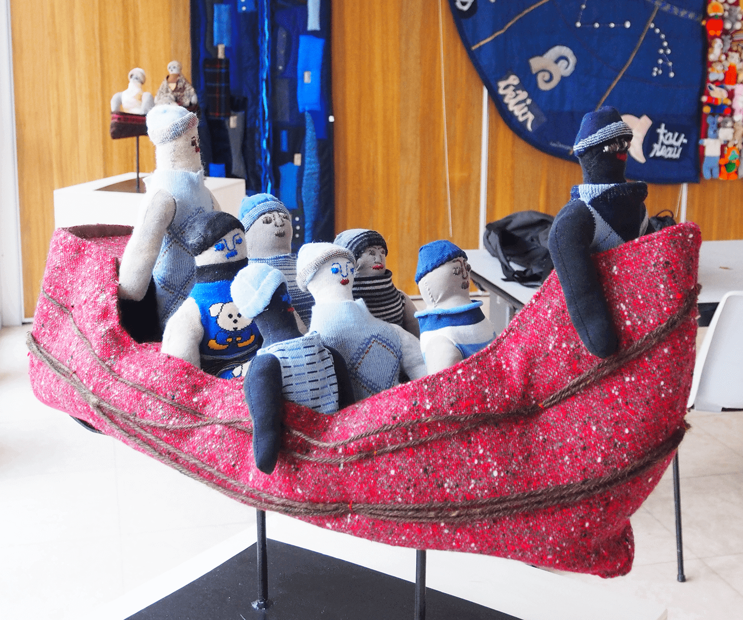 « Graver le vivant »