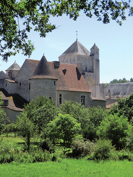 JOURNÉES DU PATRIMOINE – Visite guidée