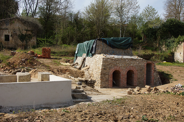 JOURNÉES DU PATRIMOINE – Exposition de la maquette du « site de la Tuillerie »