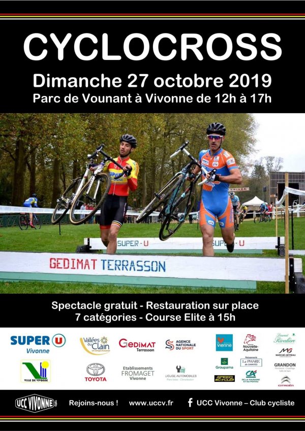 Cyclocross 2019