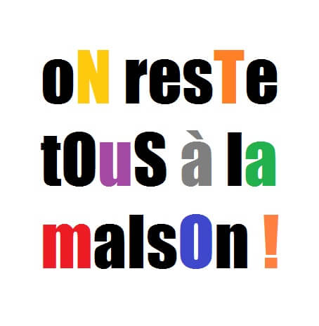 Agenda des sorties ….