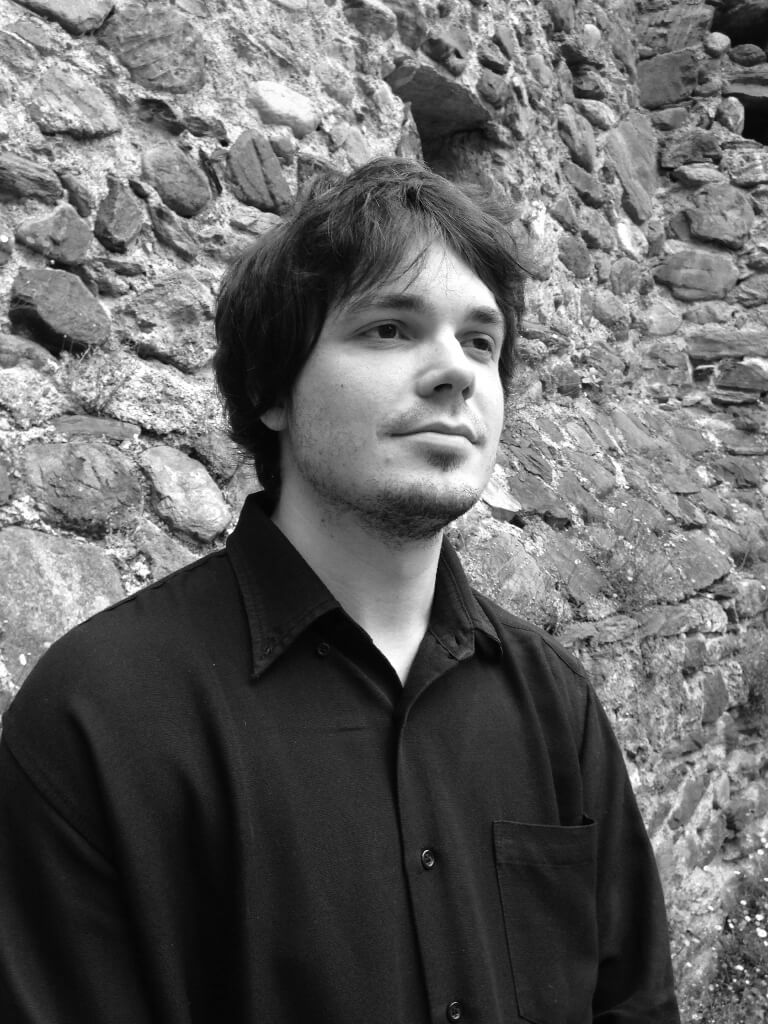 Concert d&rsquo;orgue à la Basilique de Marçay.