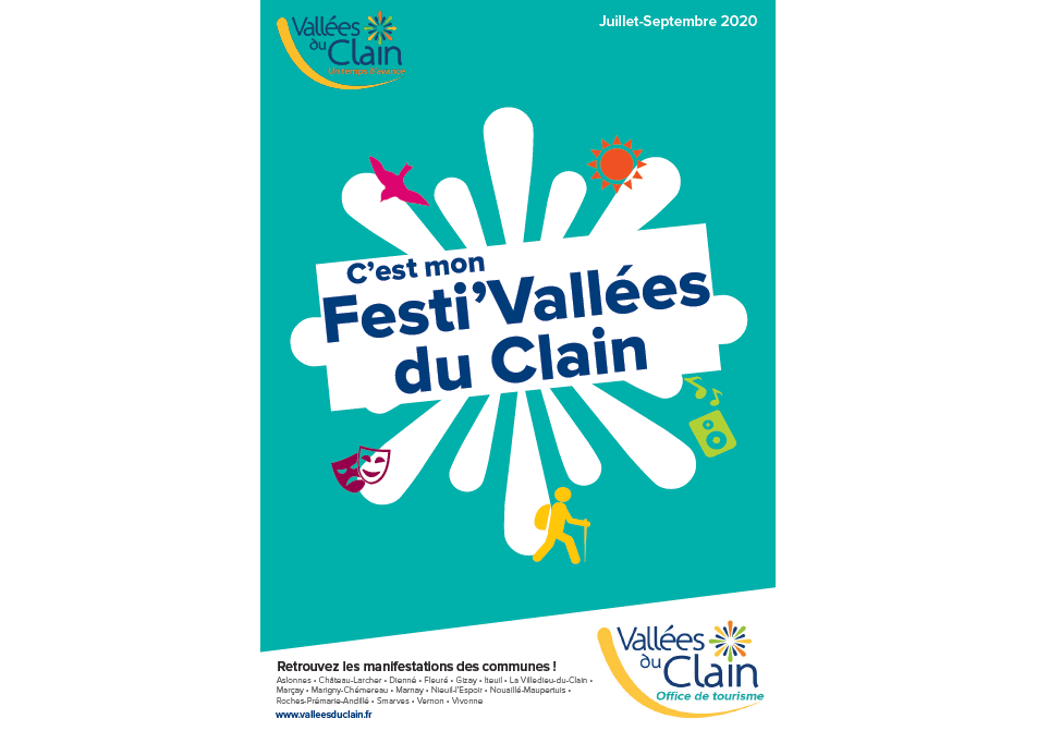 Balade historique « sentier des Venelles »