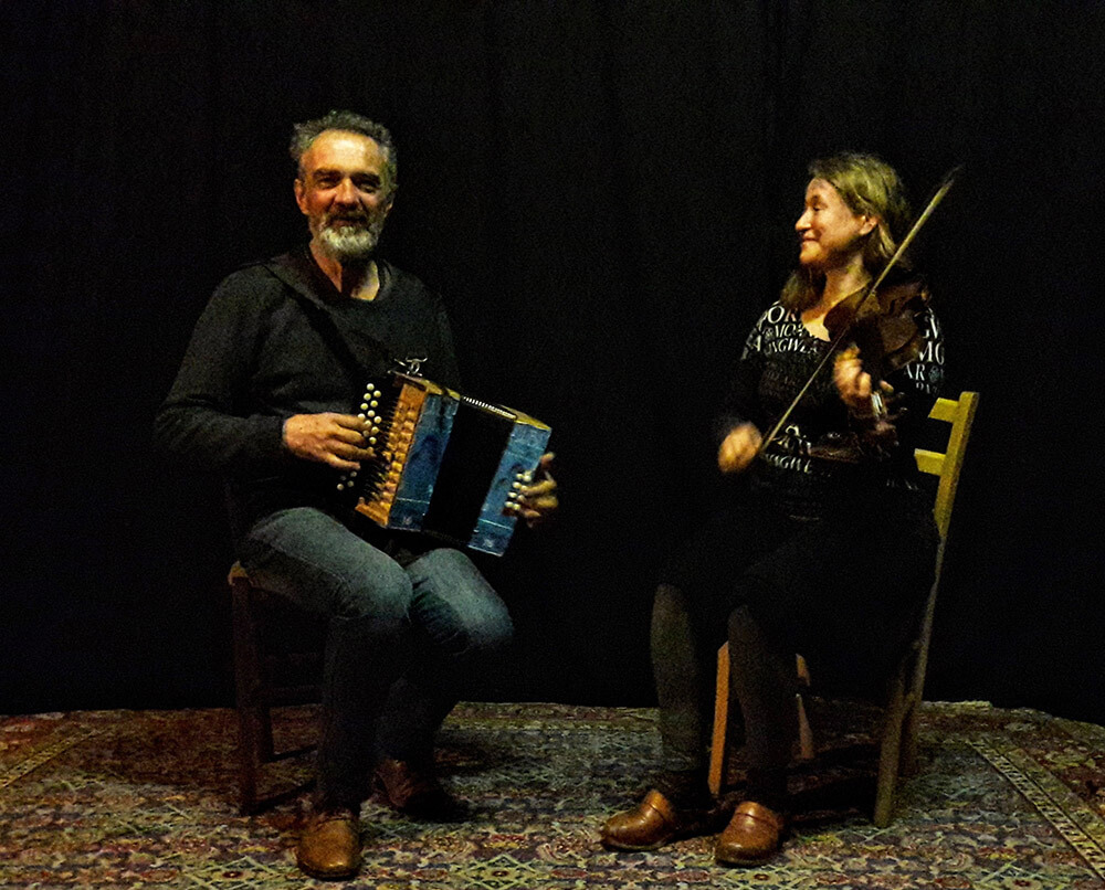 ANIMATION CONTES « Contes des fêtes d’hiver »  – 15h