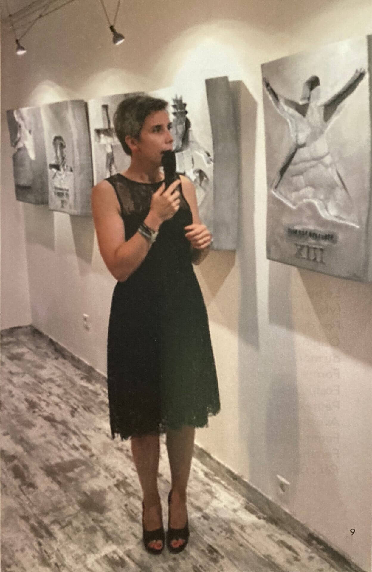 A l’affiche des JEP 2023, les 16 et 17 septembre à la Basilique de Marçay