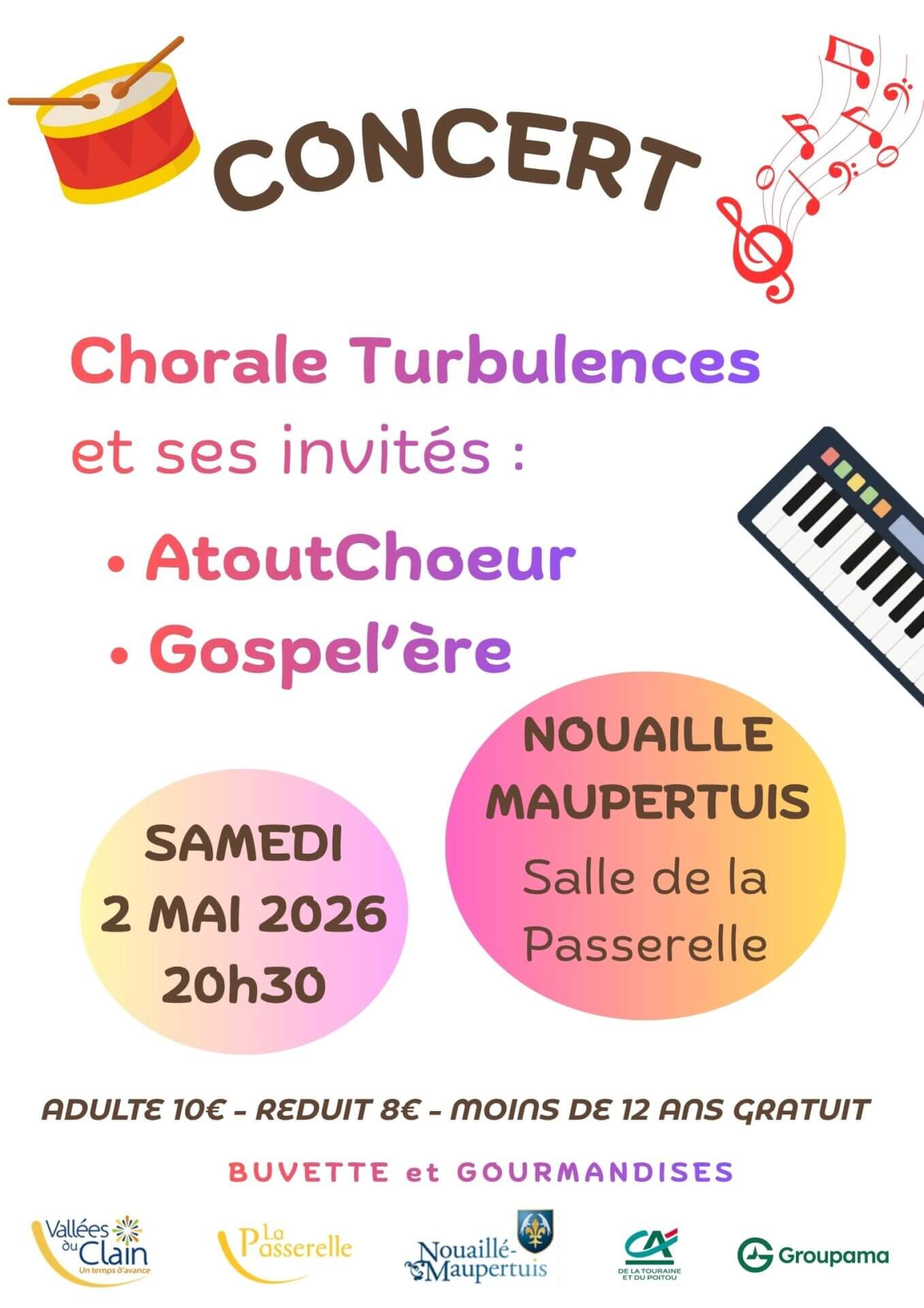 Image de l'évènement