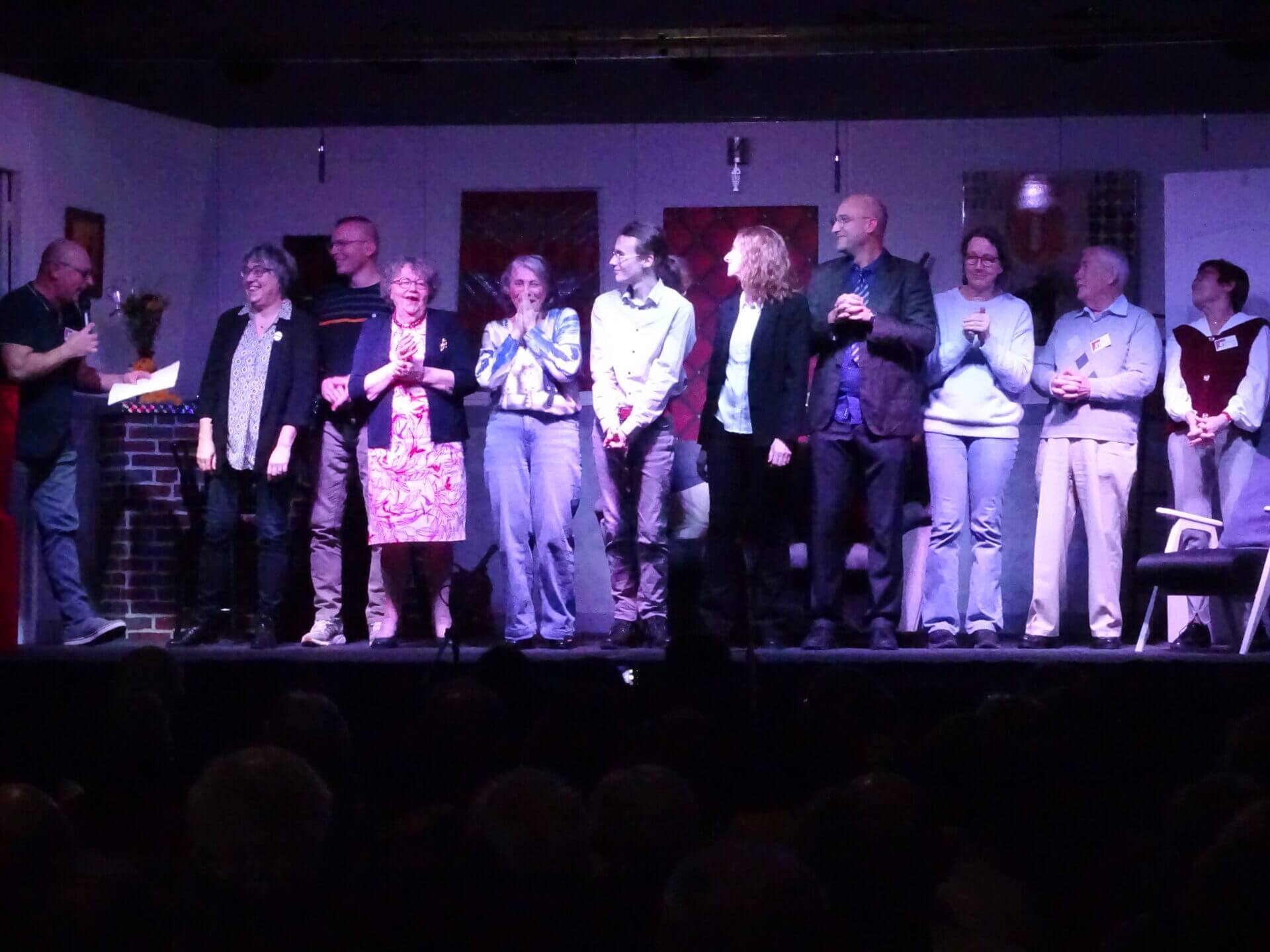 LES COMPAGNONS DU MIOSSON