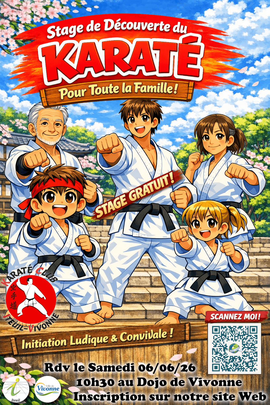 Image de l'évènement