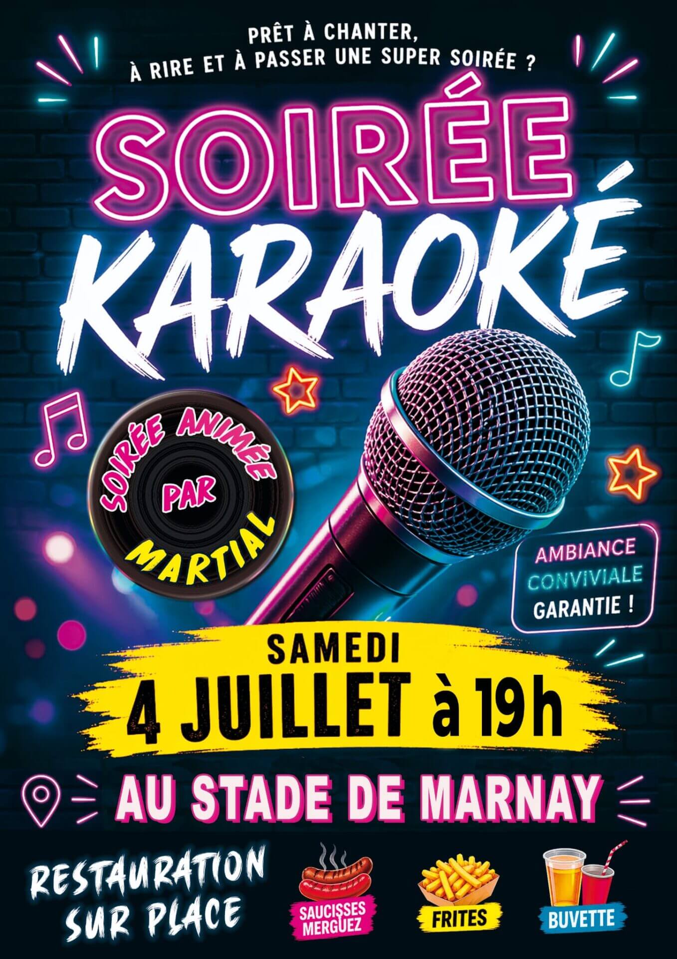 Image de l'évènement