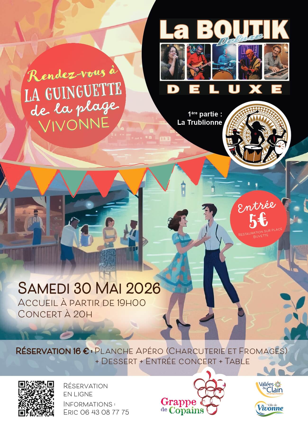 Image de l'évènement