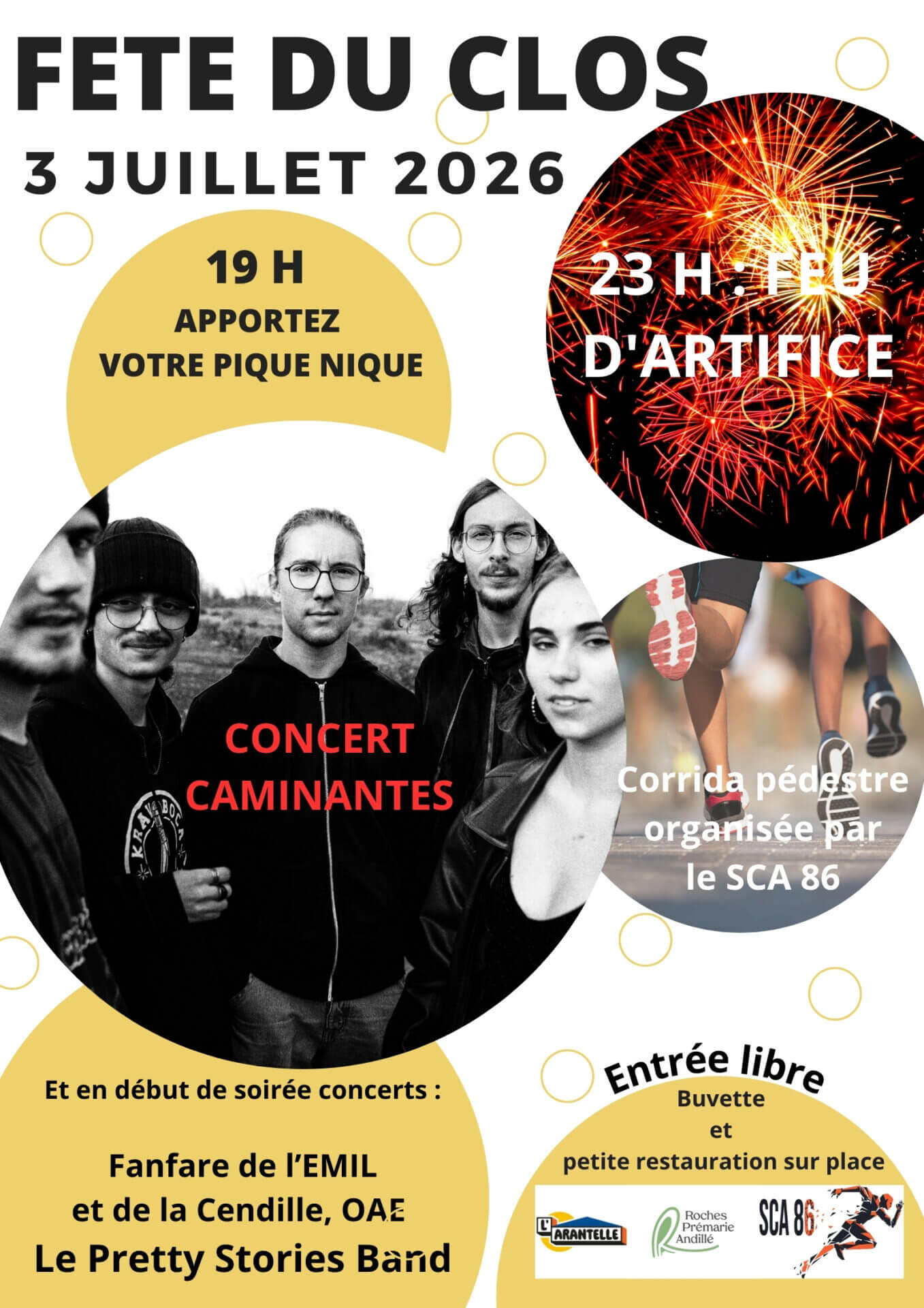 Image de l'évènement