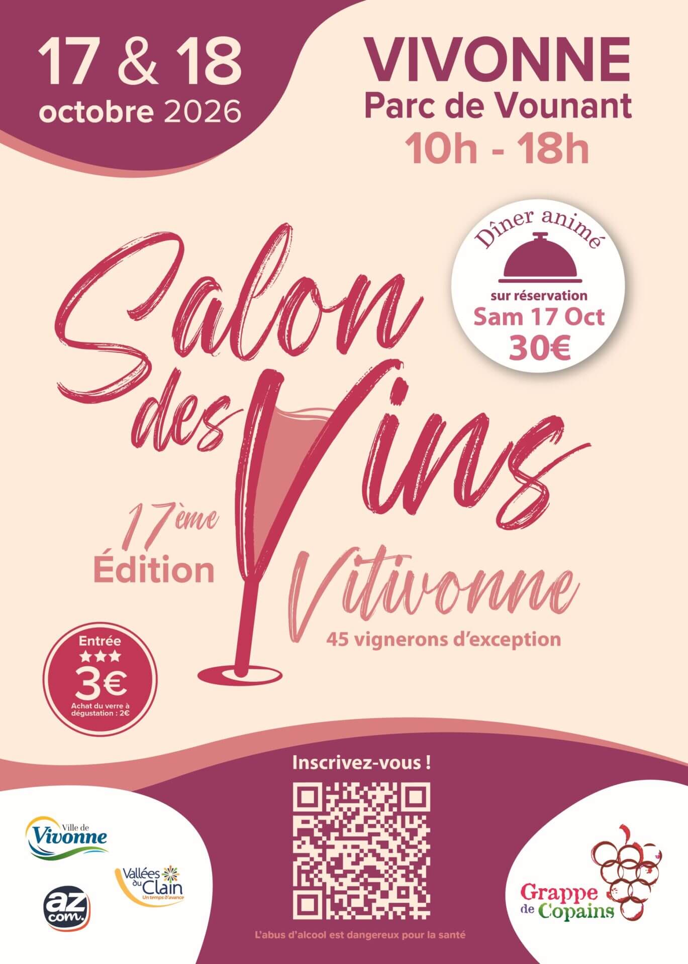 Image de l'évènement