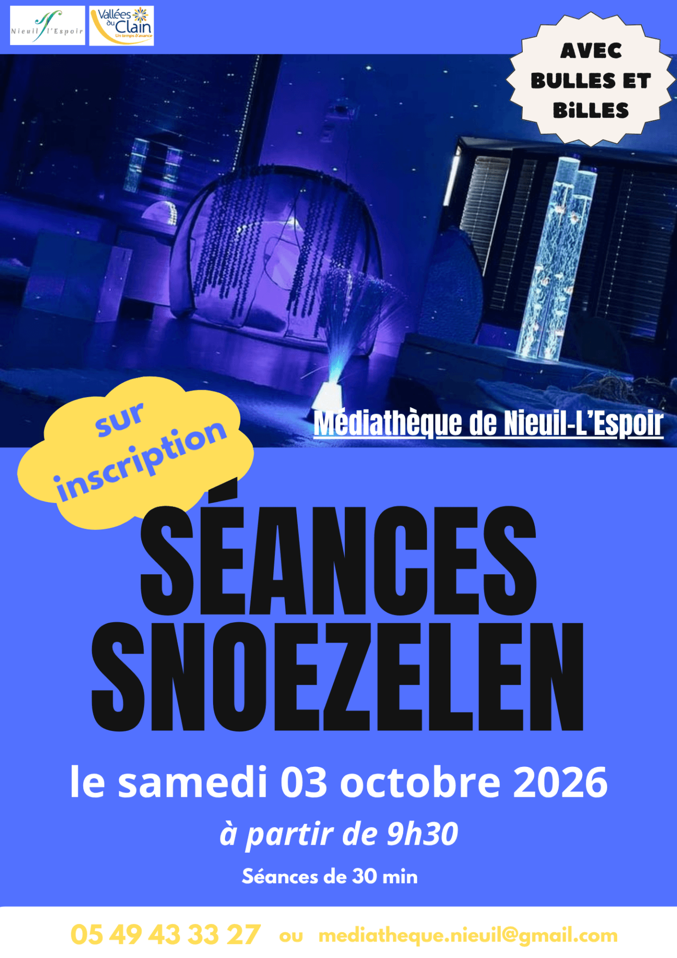 Image de l'évènement