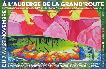 Image de l'évènement