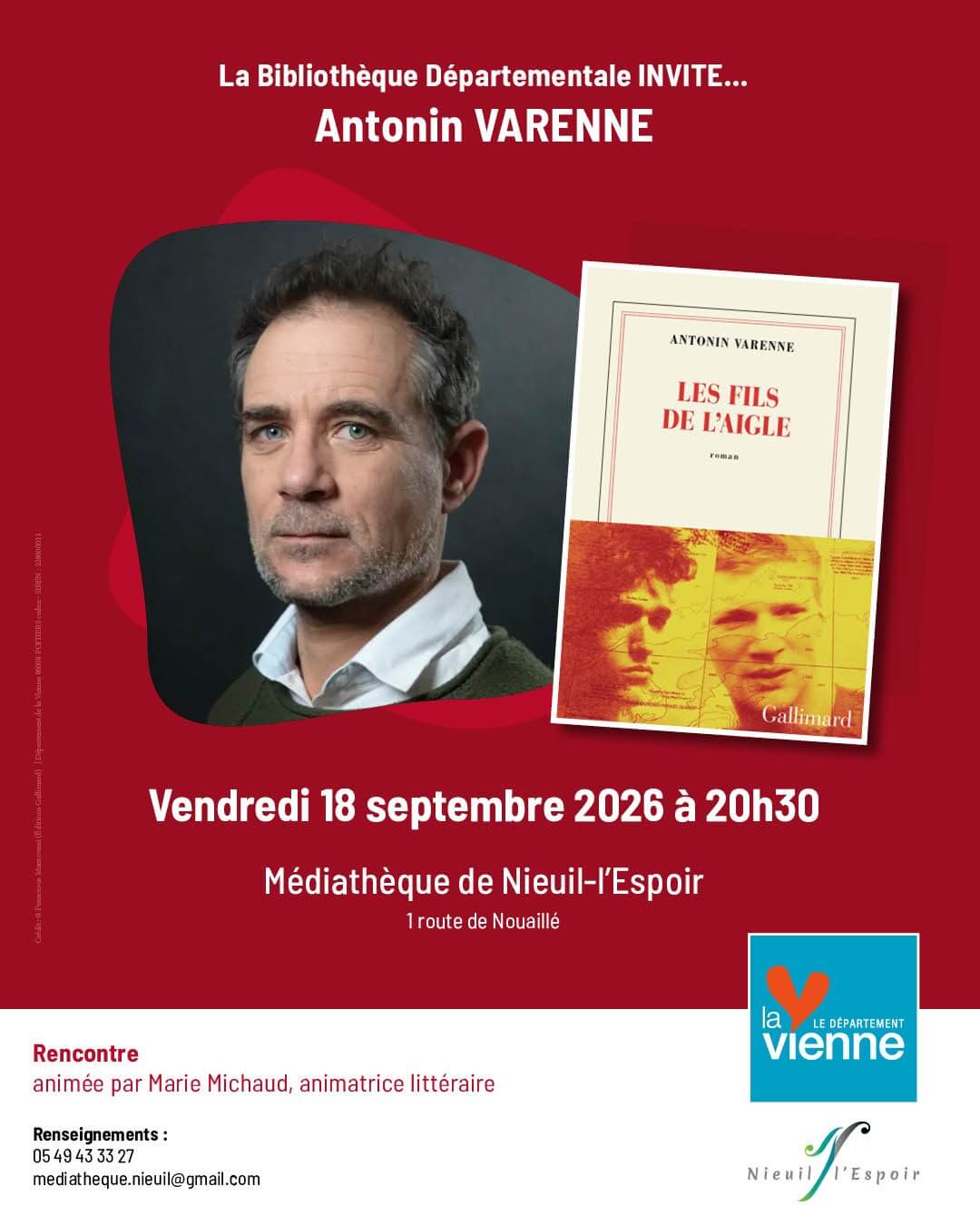 Image de l'évènement