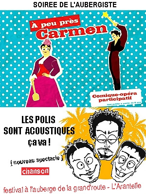 Image de l'évènement