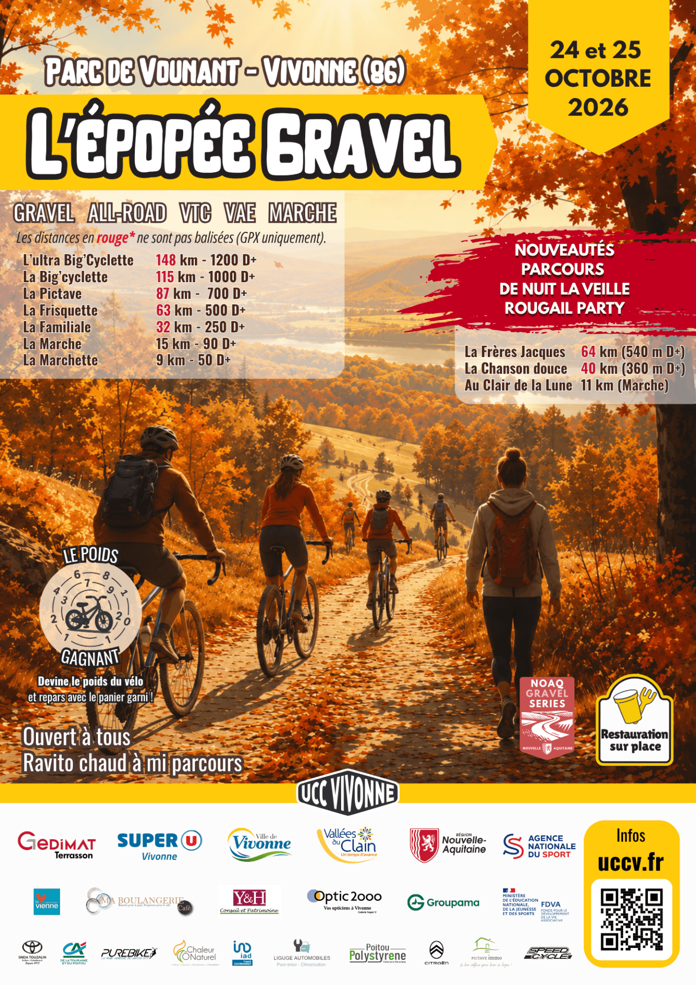 Image de l'évènement